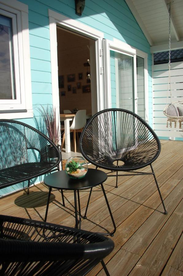 Karuba Resort, Sobieszewo- - Wyspa Sobieszewska * Danzica