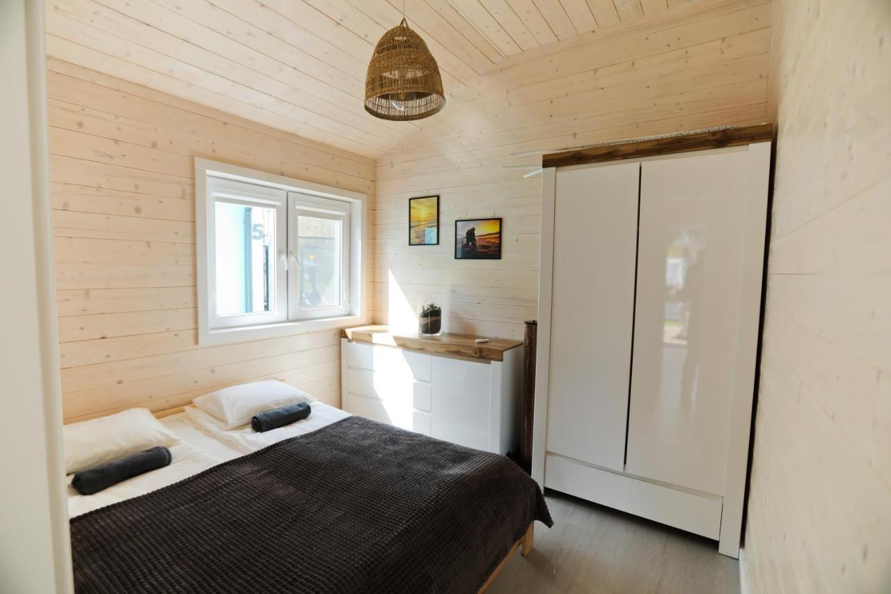Karuba Resort, Sobieszewo- - Wyspa Sobieszewska Danzica
