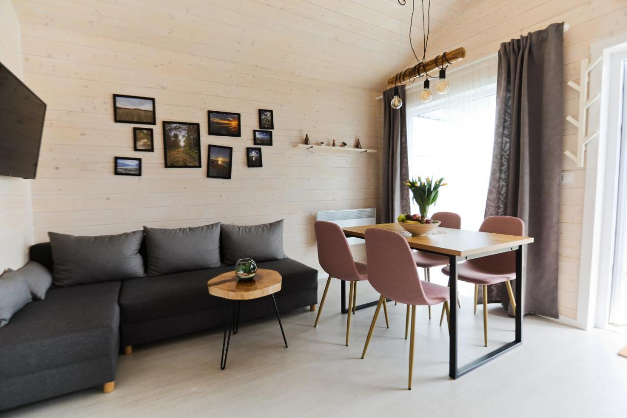 Lodge Karuba Resort, Sobieszewo- - Wyspa Sobieszewska Danzica