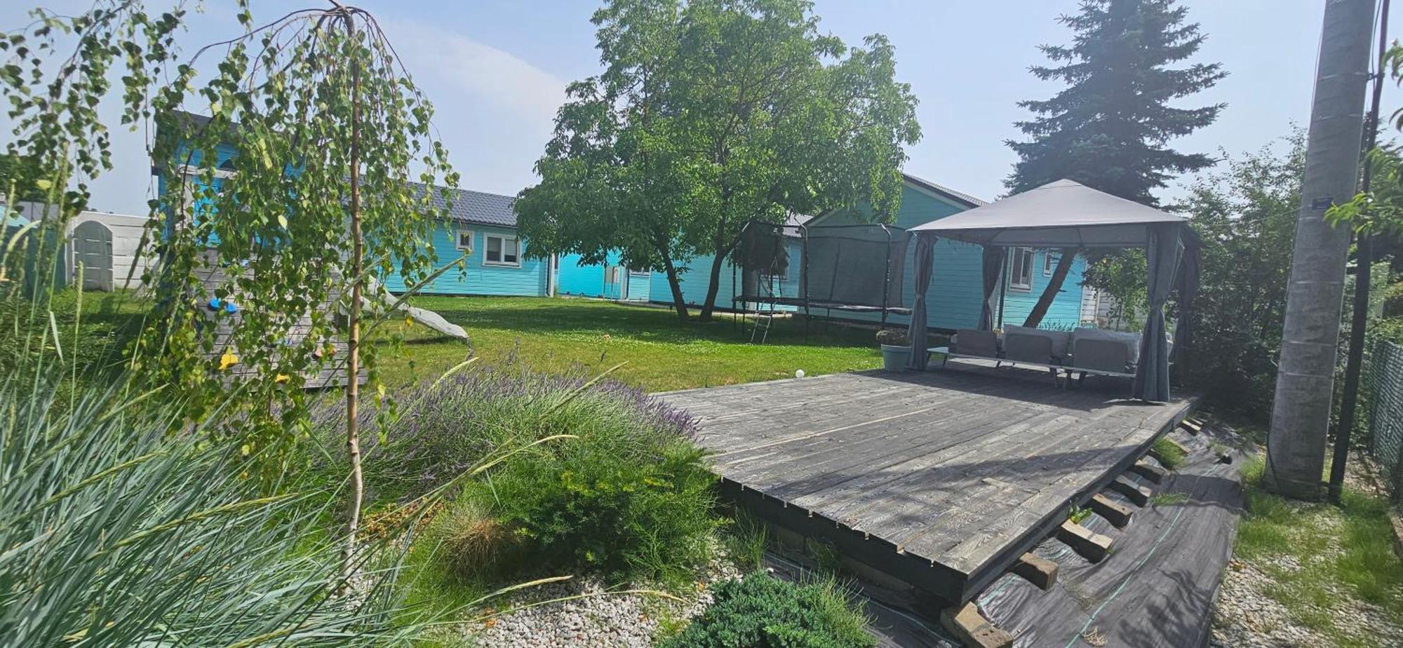 Karuba Resort, Sobieszewo- - Wyspa Sobieszewska Gdansk
