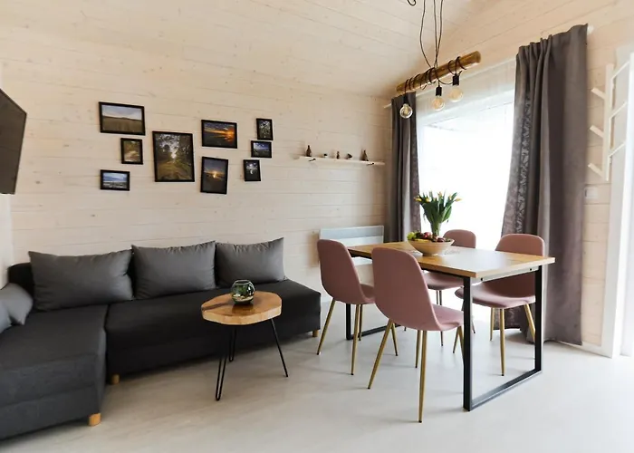 Karuba Resort, Sobieszewo- Gdansk - Wyspa Sobieszewska