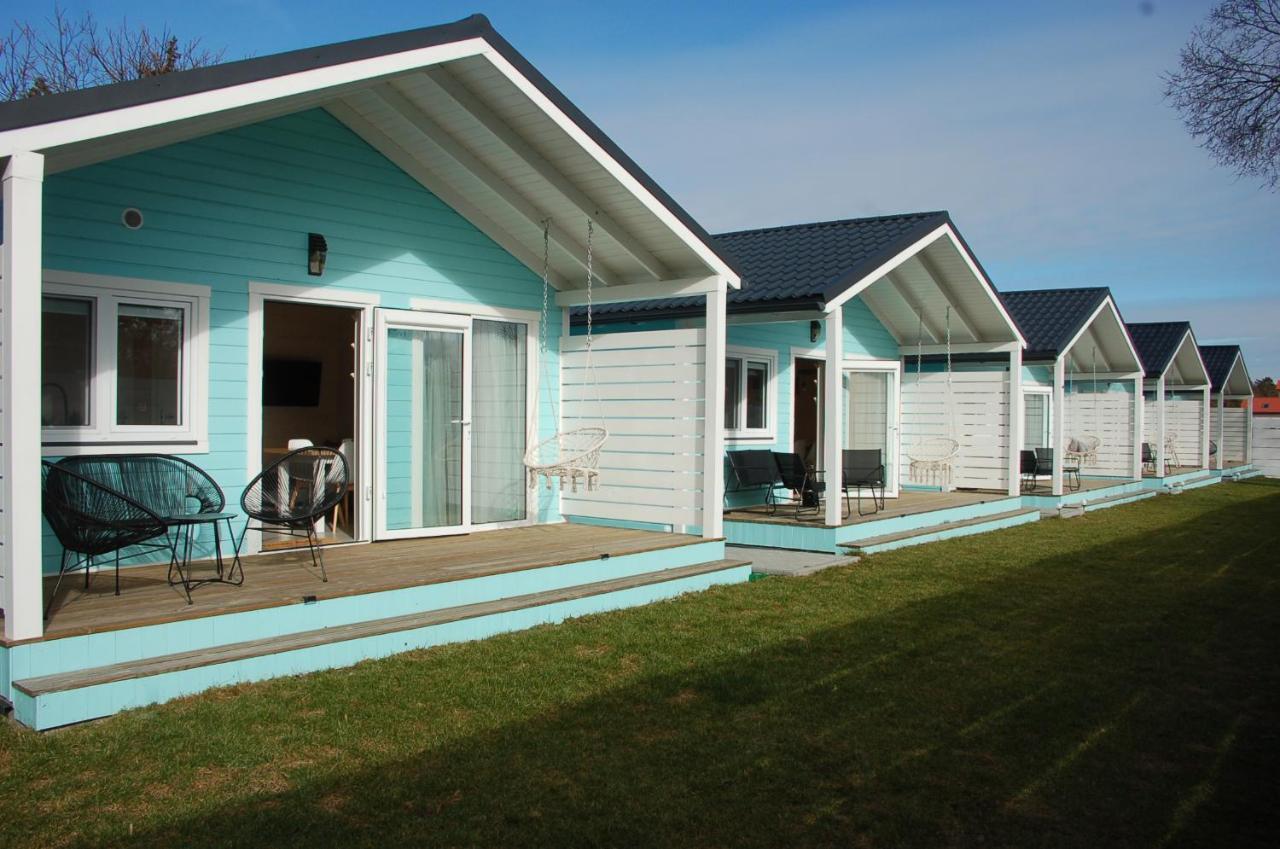 Karuba Resort, Sobieszewo- - Wyspa Sobieszewska * Gdansk