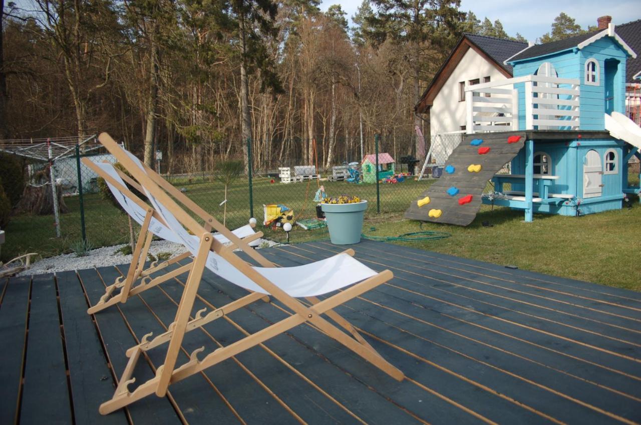 Karuba Resort, Sobieszewo- - Wyspa Sobieszewska Gdansk