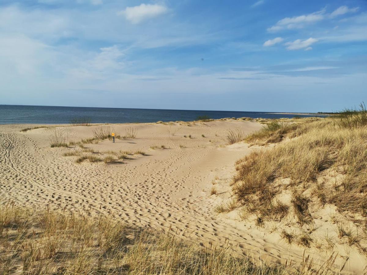 Karuba Resort, Sobieszewo- - Wyspa Sobieszewska