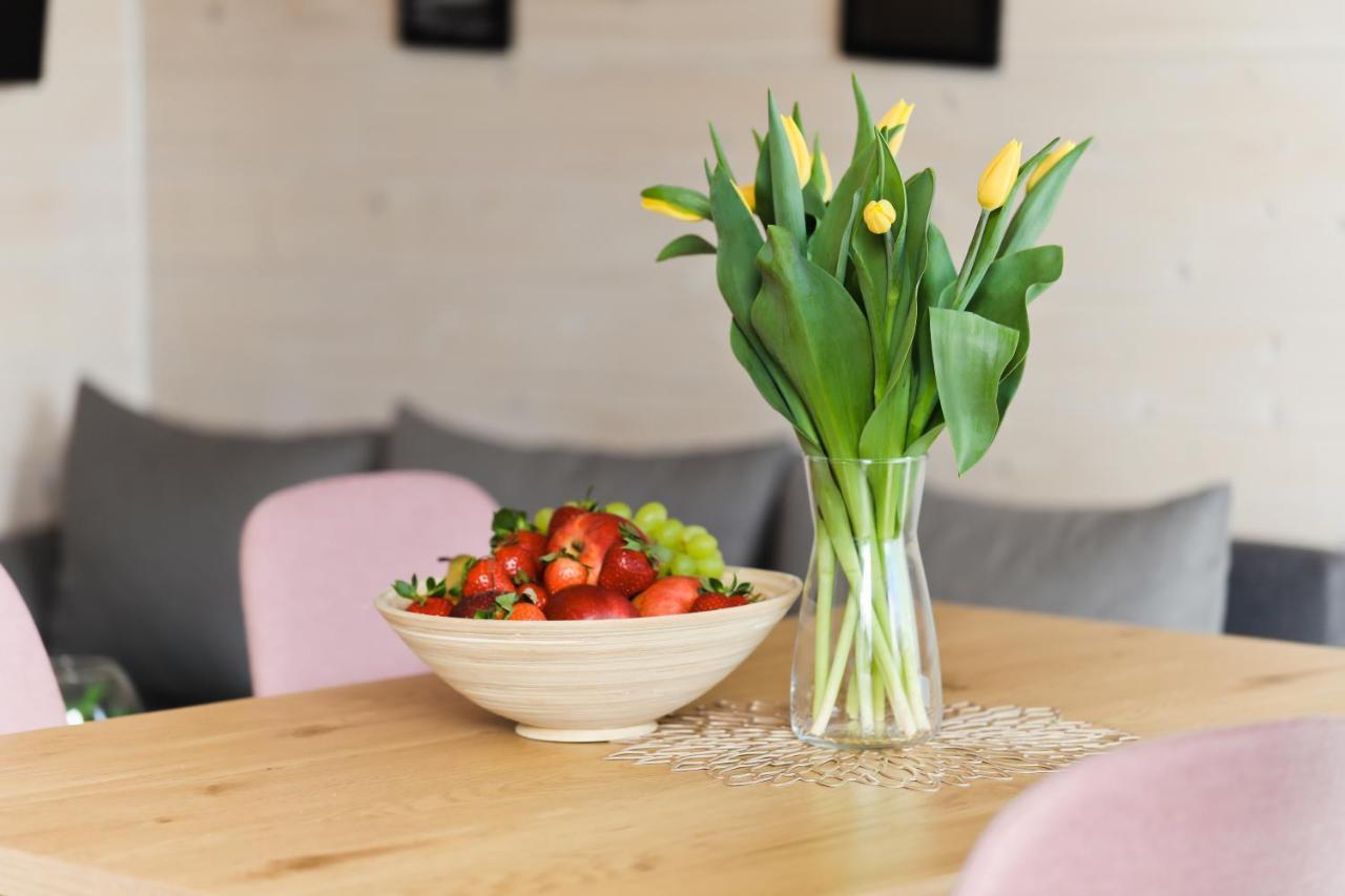 Karuba Resort, Sobieszewo- - Wyspa Sobieszewska Lodge Gdansk