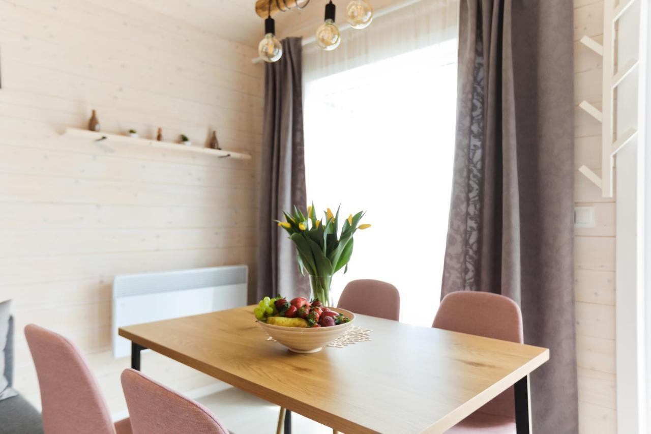 Lodge Karuba Resort, Sobieszewo- - Wyspa Sobieszewska *