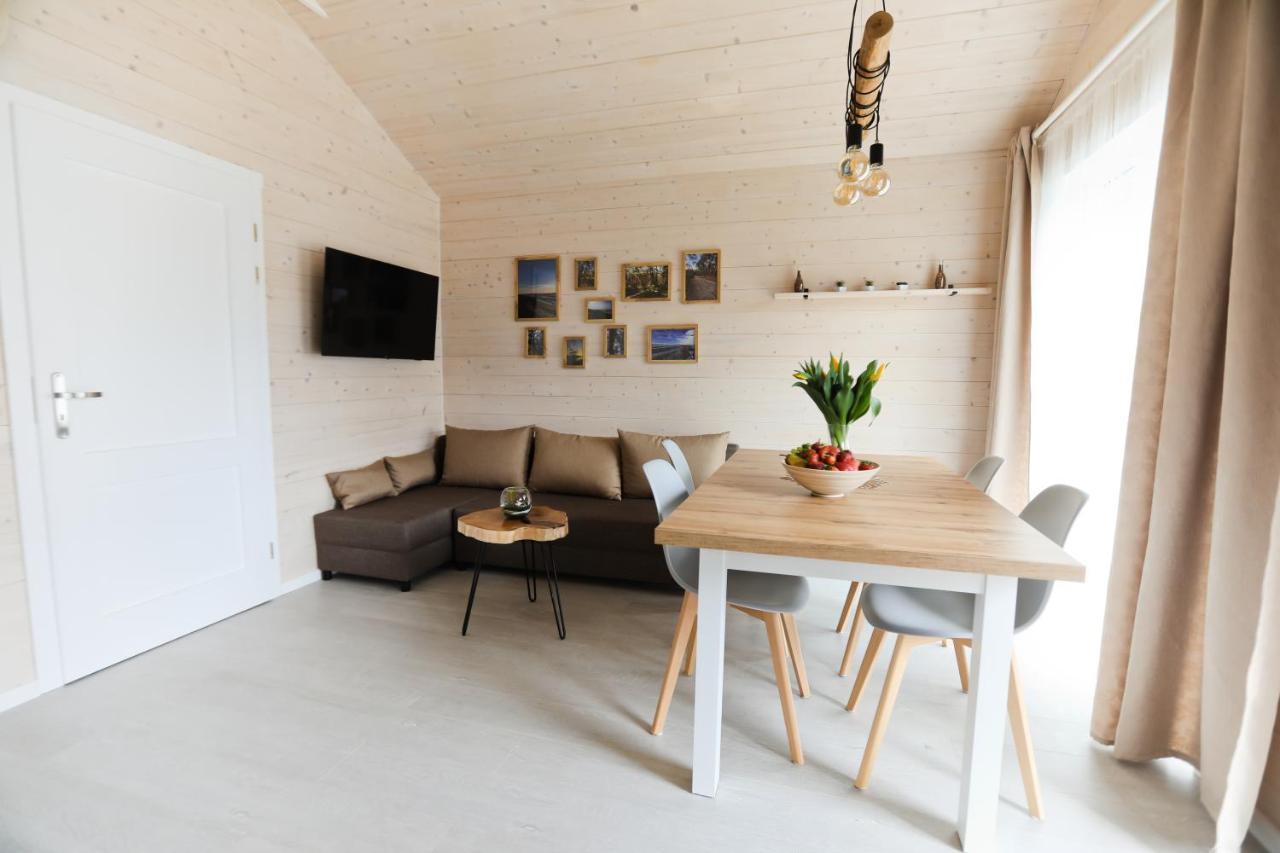 Karuba Resort, Sobieszewo- - Wyspa Sobieszewska Gdansk