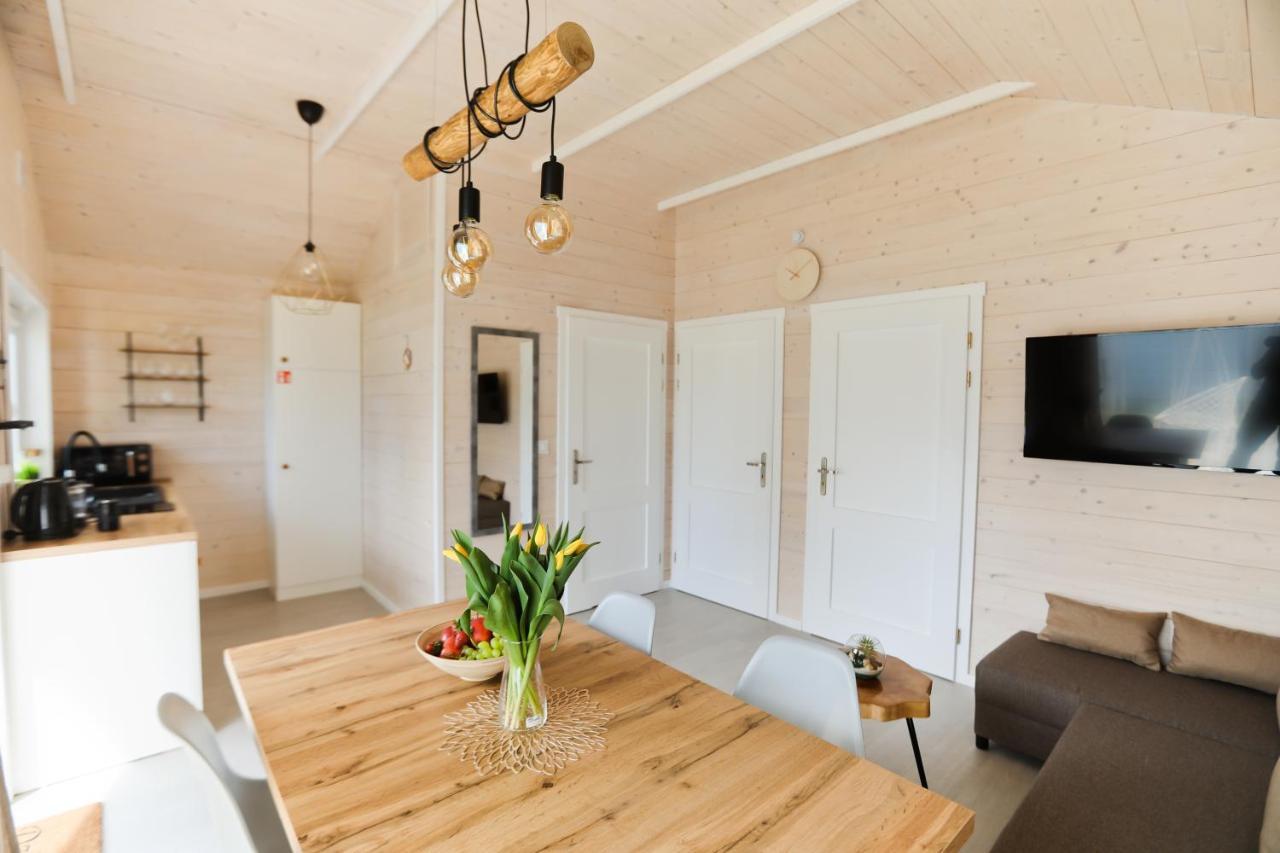 Karuba Resort, Sobieszewo- - Wyspa Sobieszewska Gdansk